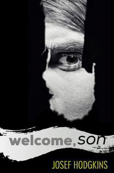 Paperback Welcome, Son Book