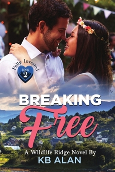 Paperback Breaking Free Book