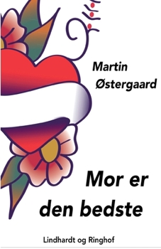 Paperback Mor er den bedste [Danish] Book