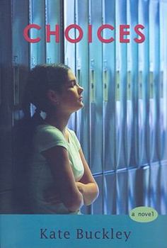 Paperback Choices Book