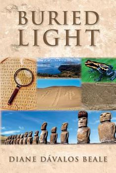 Paperback Buried Light Book