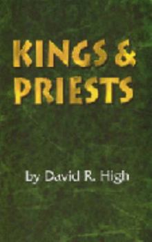 Paperback Kings and Priests Book