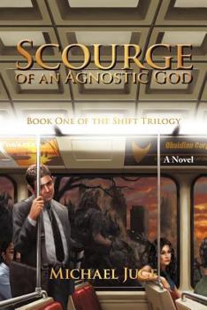 Ride the Wilderness - Book #1 of the Shift Trilogy