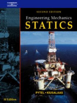 Paperback Engineering Mechanics: Statics Book