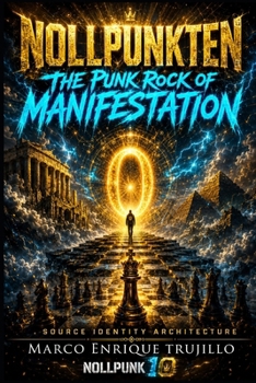 NOLLPUNKTEN: The Punk Rock of Manifestation - Source Identity Architecture
