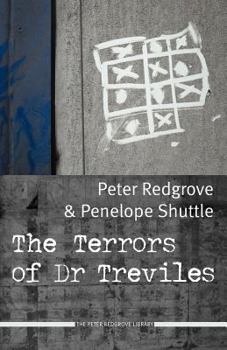 The terrors of Dr. Treviles: A romance