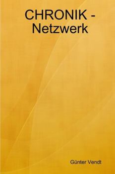 Hardcover CHRONIK - Netzwerk [Spanish] Book
