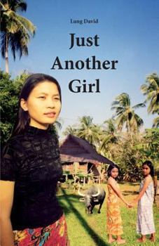 Paperback Just Another Girl Book