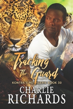 Paperback Tracking the Guard Book