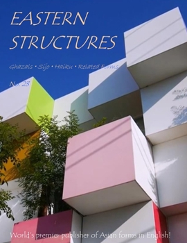 Paperback Eastern Structures No. 23 Book