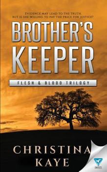 Paperback Brother's Keeper Book