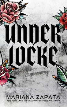 Paperback Under Locke (Alternate Cover) Book