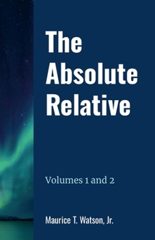 Paperback The Absolute Relative Volumes 1 and 2 Book