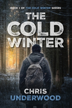 Paperback The Cold Winter Book