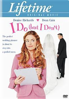 DVD I Do (But I Don't) Book