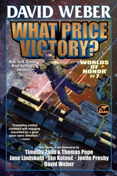 What Price Victory? (7) (Worlds of Honor