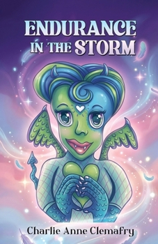 Paperback Endurance In The Storm Book