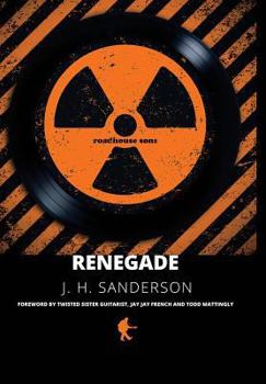 Hardcover Renegade Book