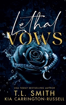 Paperback Lethal Vows Book