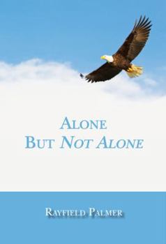 Paperback Alone But Not Alone Book