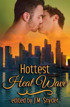 Paperback Hottest Heat Wave Book