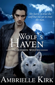 Paperback Wolf's Haven Book