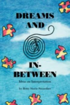 Paperback Dreams and In-Between Book