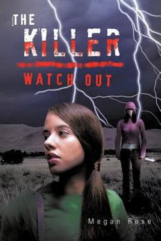 Paperback The Killer: Watch Out Book