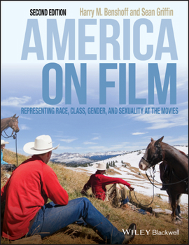 Paperback America on Film 2e Book