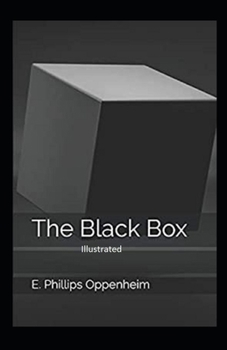 Paperback The Black Box Illustrated Book
