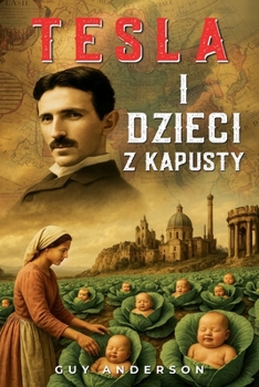 Tesla I Dzieci Z Kapusty: Imperium Tartarii (Polish Edition)