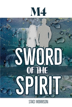 Paperback M4-Sword of the Spirit Book