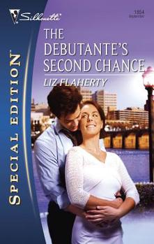 Mass Market Paperback The Debutante's Second Chance Book