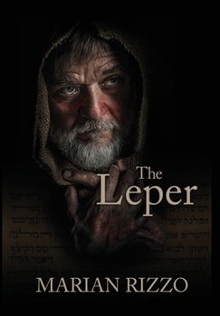 Hardcover The Leper Book