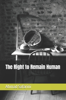 Paperback The Right to Remain Human Book