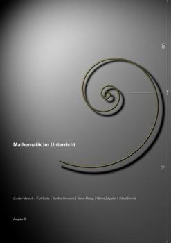 Paperback Mathematik im Unterricht, Ausgabe 8 [German] Book