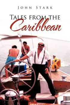 Paperback Tales from the Caribbean Book