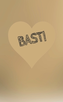 Paperback Basti - Faltmalbuch [German] Book