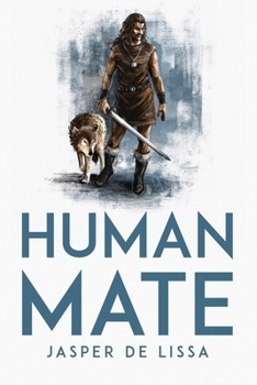 Paperback Human Mate Book