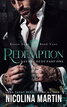 Paperback Redemption Book