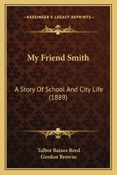 My Friend Smith