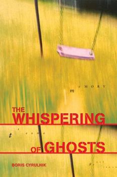 Hardcover Whispering of Ghosts Book