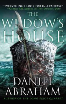 Paperback The Widow's House Book