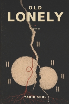 Paperback Old lonely Book