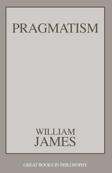 Paperback Pragmatism Book
