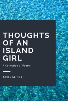 Paperback Thoughts of an Island Girl Book