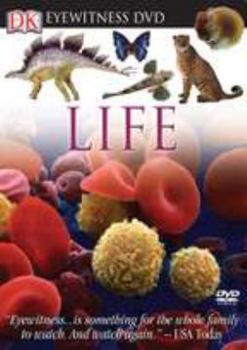 DVD Eyewitness DVD: Life Book