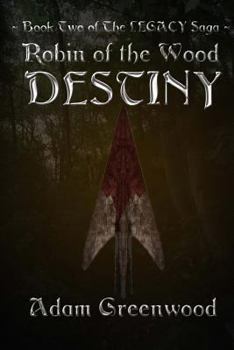 Paperback Destiny Book