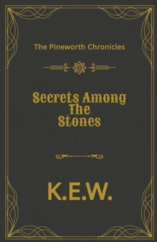 Paperback Secrets Among The Stones Book