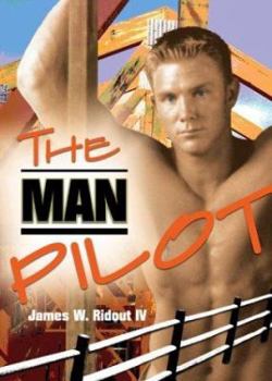 Paperback The Man Pilot Book